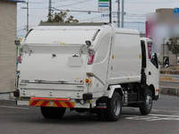 HINO Dutro Garbage Truck 2KG-XZU700X 2024 -_2