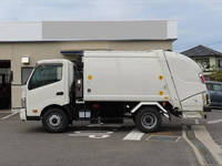 HINO Dutro Garbage Truck 2KG-XZU700X 2024 -_3