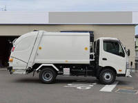 HINO Dutro Garbage Truck 2KG-XZU700X 2024 -_4