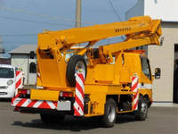 HINO Dutro Cherry Picker TPG-XZU642F 2018 2,012km_2