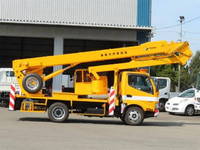 HINO Dutro Cherry Picker TPG-XZU642F 2018 2,012km_4