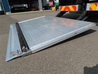 ISUZU Forward Aluminum Wing 2RG-FRR90T2 2020 338,136km_29