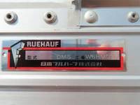 ISUZU Forward Aluminum Wing 2RG-FRR90T2 2020 338,136km_34