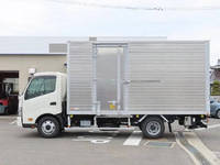 HINO Dutro Aluminum Van 2KG-XZU712M 2024 760km_3