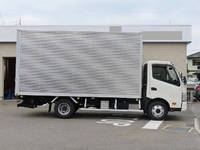 HINO Dutro Aluminum Van 2KG-XZU712M 2024 760km_4