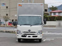 HINO Dutro Aluminum Van 2KG-XZU712M 2024 760km_5