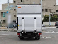 HINO Dutro Aluminum Van 2KG-XZU712M 2024 760km_7