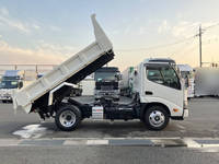 HINO Dutro Loader Dump 2KG-XZU600T 2024 370km_13