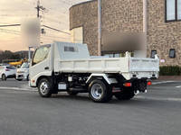 HINO Dutro Loader Dump 2KG-XZU600T 2024 370km_2