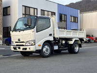 HINO Dutro Loader Dump 2KG-XZU600T 2024 370km_3