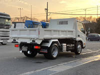 HINO Dutro Loader Dump 2KG-XZU600T 2024 370km_4