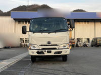 HINO Dutro Loader Dump 2KG-XZU600T 2024 370km_5