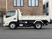 HINO Dutro Loader Dump 2KG-XZU600T 2024 370km_6