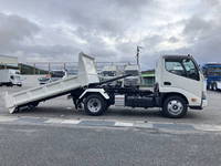 HINO Dutro Loader Dump 2KG-XZU600T 2024 370km_7