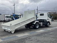 HINO Dutro Loader Dump 2KG-XZU600T 2024 370km_8