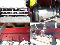 MITSUBISHI FUSO Fighter Aluminum Block QKG-FK62FZ 2014 892,000km_11