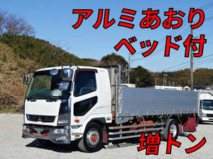 Fighter Aluminum Block_1