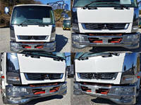 MITSUBISHI FUSO Fighter Aluminum Block QKG-FK62FZ 2014 892,000km_3