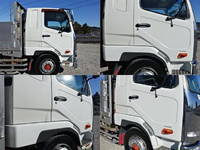 MITSUBISHI FUSO Fighter Aluminum Block QKG-FK62FZ 2014 892,000km_4