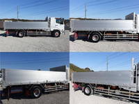 MITSUBISHI FUSO Fighter Aluminum Block QKG-FK62FZ 2014 892,000km_5
