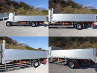 MITSUBISHI FUSO Fighter Aluminum Block QKG-FK62FZ 2014 892,000km_6