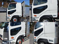MITSUBISHI FUSO Fighter Aluminum Block QKG-FK62FZ 2014 892,000km_7