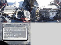 MITSUBISHI FUSO Fighter Aluminum Block QKG-FK62FZ 2014 892,000km_9