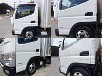 MITSUBISHI FUSO Canter Aluminum Van TPG-FBA20 2019 155,000km_7