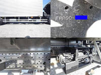 ISUZU Forward Aluminum Van TKG-FRR90T2 2013 531,000km_10