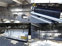 ISUZU Forward Aluminum Van TKG-FRR90T2 2013 531,000km_12