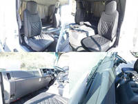 ISUZU Forward Aluminum Van TKG-FRR90T2 2013 531,000km_14