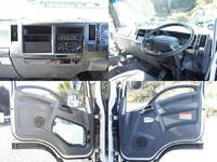 ISUZU Forward Aluminum Van TKG-FRR90T2 2013 531,000km_15