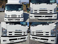 ISUZU Forward Aluminum Van TKG-FRR90T2 2013 531,000km_3