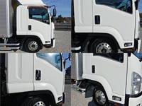 ISUZU Forward Aluminum Van TKG-FRR90T2 2013 531,000km_4