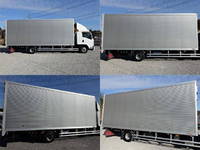 ISUZU Forward Aluminum Van TKG-FRR90T2 2013 531,000km_5