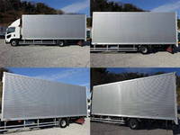 ISUZU Forward Aluminum Van TKG-FRR90T2 2013 531,000km_6