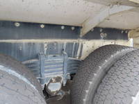 ISUZU Giga Mixer Truck QKG-CXZ77AT 2014 111,000km_11