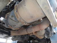 ISUZU Giga Mixer Truck QKG-CXZ77AT 2014 111,000km_13