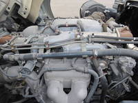 ISUZU Giga Mixer Truck QKG-CXZ77AT 2014 111,000km_15