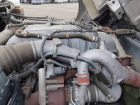 ISUZU Giga Mixer Truck QKG-CXZ77AT 2014 111,000km_16