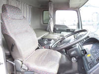 ISUZU Giga Mixer Truck QKG-CXZ77AT 2014 111,000km_18