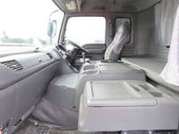 ISUZU Giga Mixer Truck QKG-CXZ77AT 2014 111,000km_19