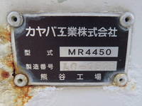 ISUZU Giga Mixer Truck QKG-CXZ77AT 2014 111,000km_26