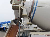 ISUZU Giga Mixer Truck QKG-CXZ77AT 2014 111,000km_28