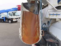 ISUZU Giga Mixer Truck QKG-CXZ77AT 2014 111,000km_29
