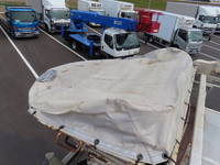 ISUZU Giga Mixer Truck QKG-CXZ77AT 2014 111,000km_30