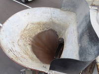 ISUZU Giga Mixer Truck QKG-CXZ77AT 2014 111,000km_31