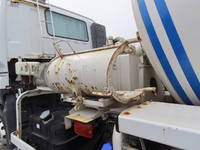 ISUZU Giga Mixer Truck QKG-CXZ77AT 2014 111,000km_33