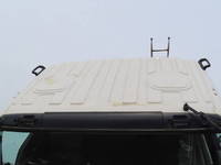 ISUZU Giga Mixer Truck QKG-CXZ77AT 2014 111,000km_34