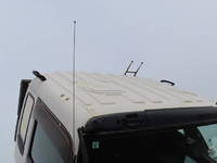 ISUZU Giga Mixer Truck QKG-CXZ77AT 2014 111,000km_35